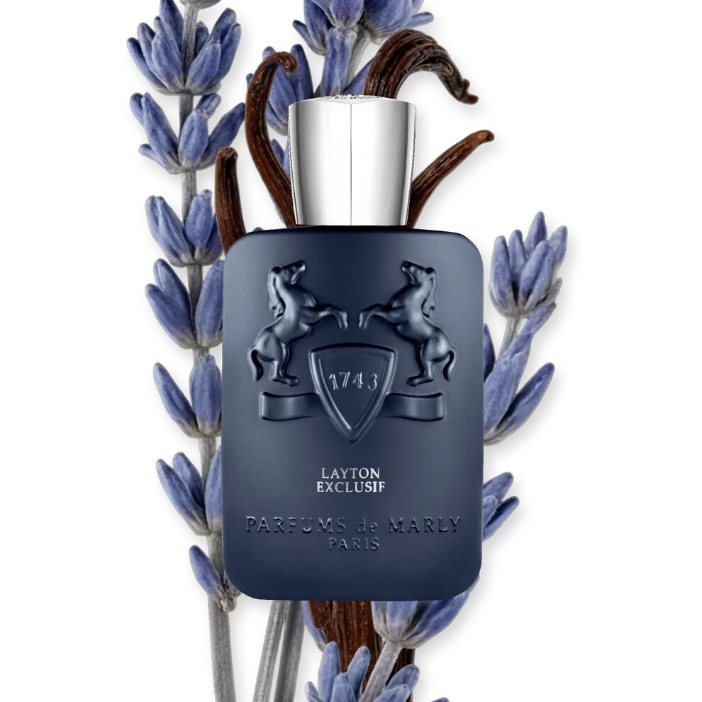 Layton EXCLUSIF Parfum 125 ml