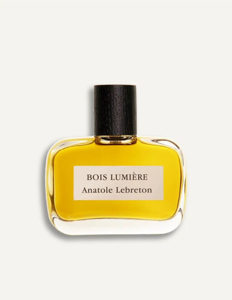 Bois Lumiere