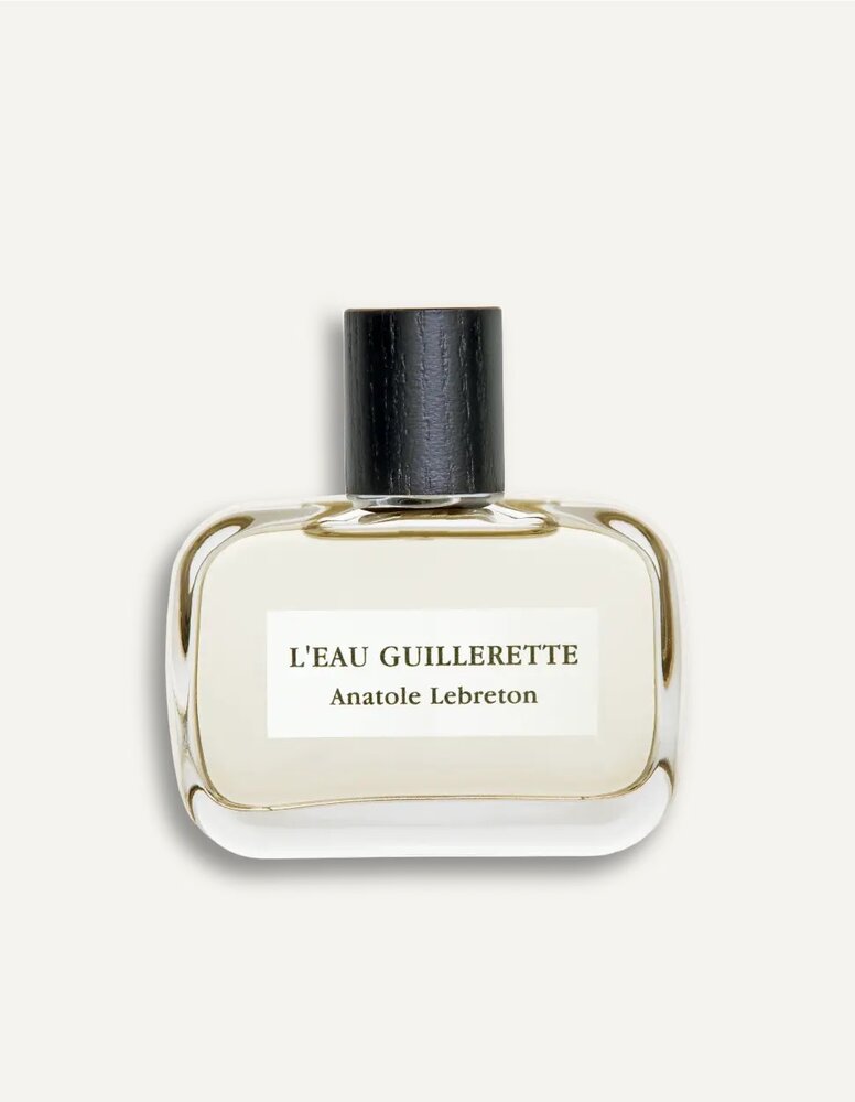 L Eau Guillerette