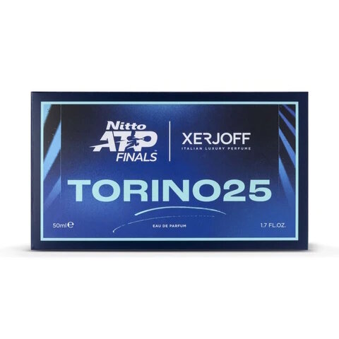 Torino 25 Eau de Parfum 50 ml