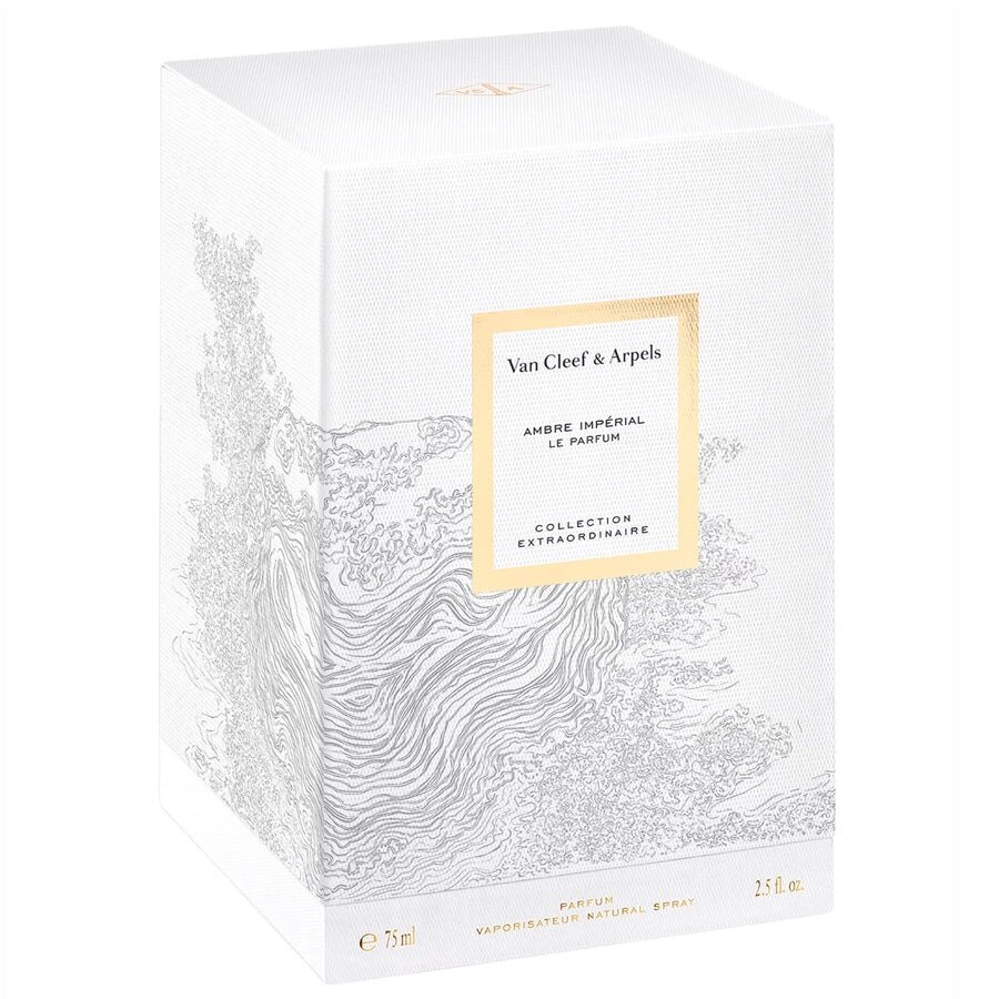 Ambre Imperial Le Parfum 75 ml