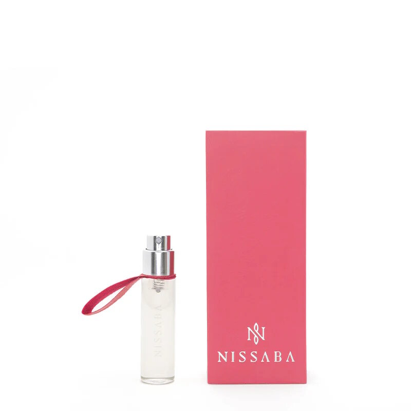 Malli Nadu, Nissaba Malli Nadu, white floral tuberose, jasmine sambac tuberose, davana mandarin orange, paradisone floral fresh