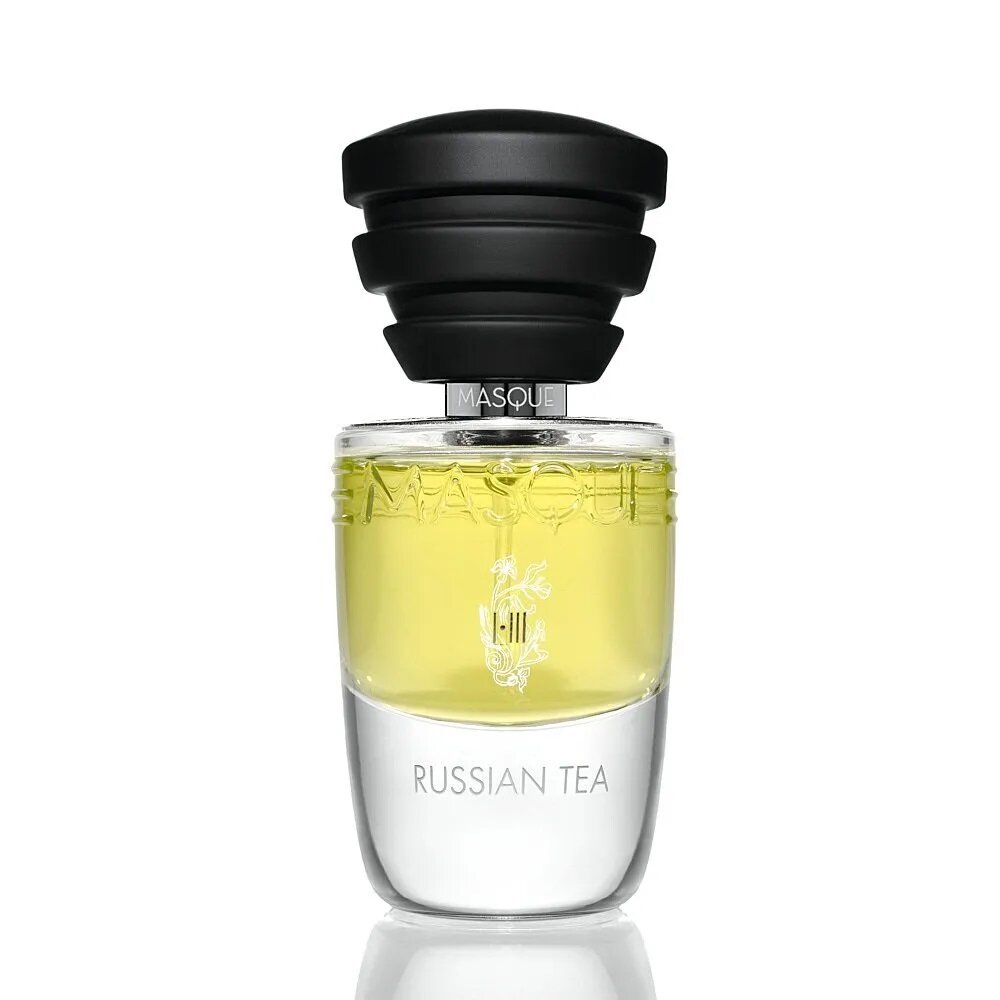 Masque Russian Tea