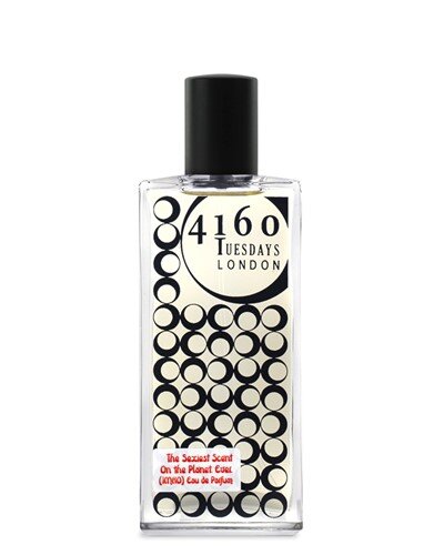 The Sexiest Scent on the Planet Ever EDP 100 ml  full tester