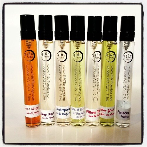 The Sexiest Scent on the Planet Ever EDP 100 ml  full tester