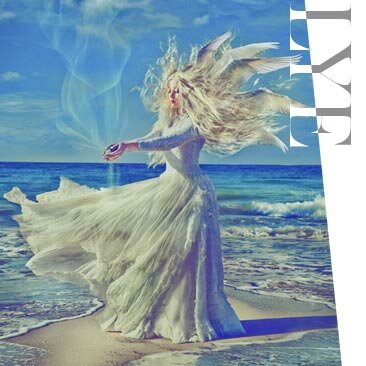 LYE Eau de Parfum 30 ml