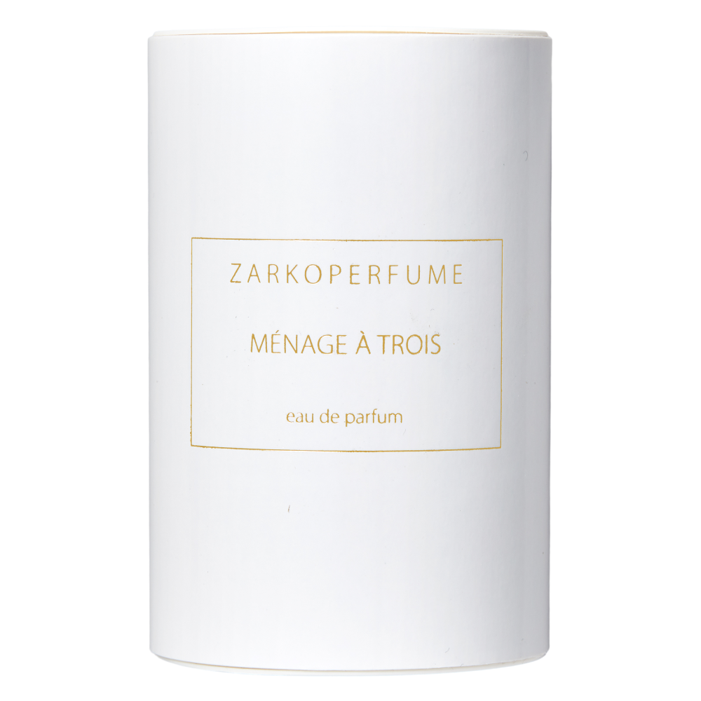 Zarkoperfume M&eacute;nage &agrave; Trois