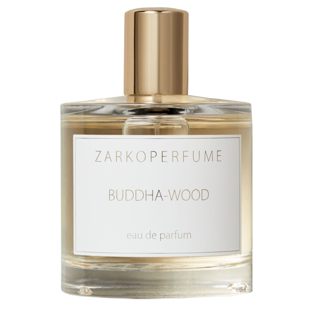 BUDDHA-WOOD ZARKOPERFUME
