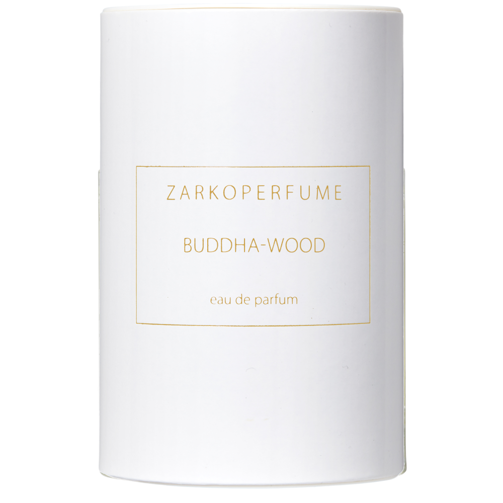 Buddha-Wood Eau de Parfum 100 ml