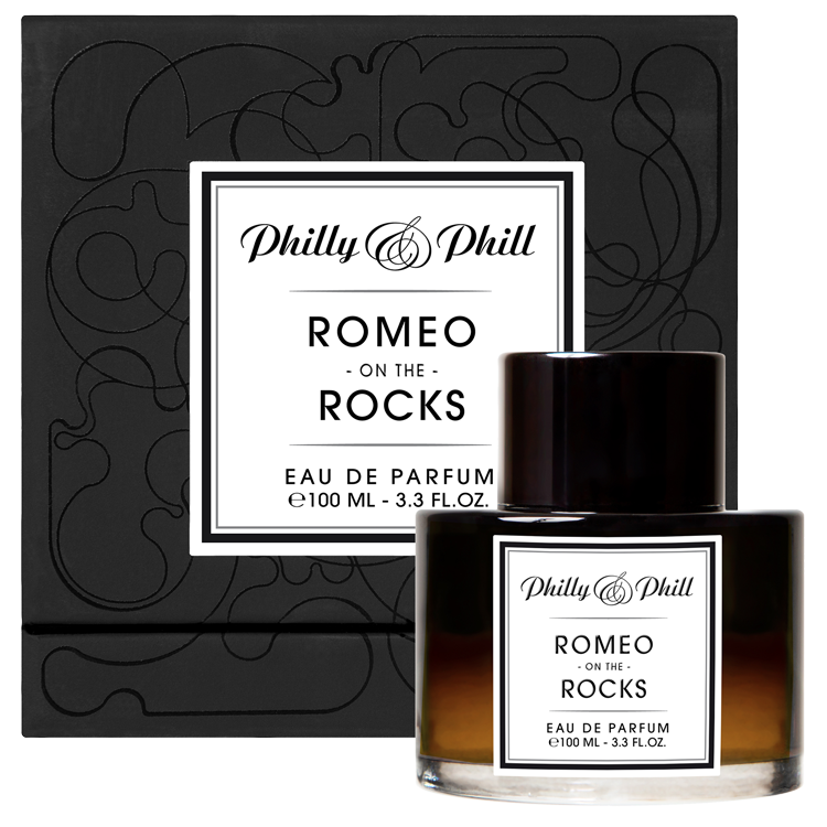 Romeo on the Rocks Eau de Parfum 30 ml