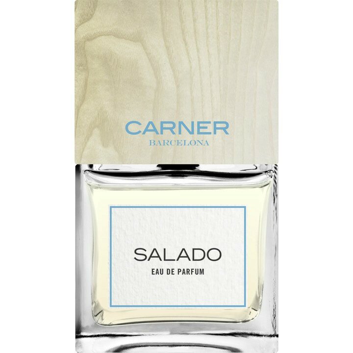 SALADO Eau de Parfum 50 ml