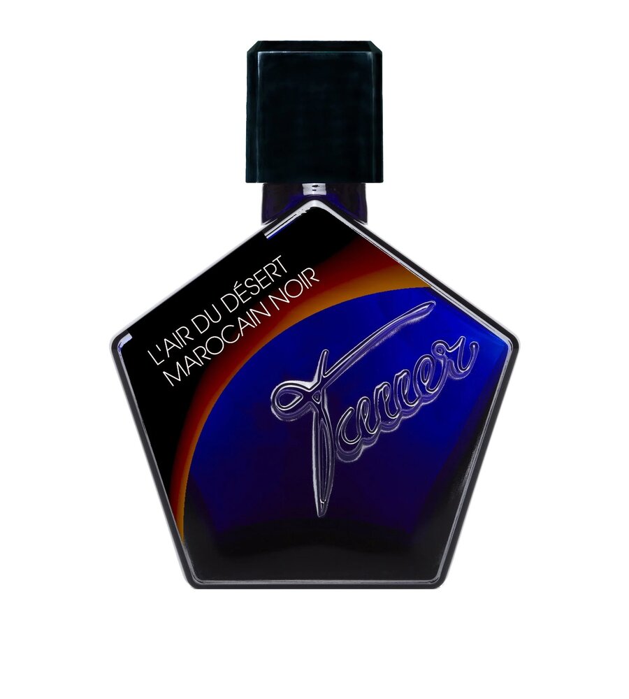L'air du desert marocain NOIR elixir 