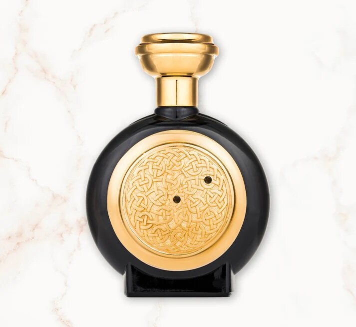 Carbon Sapphire Supercharged