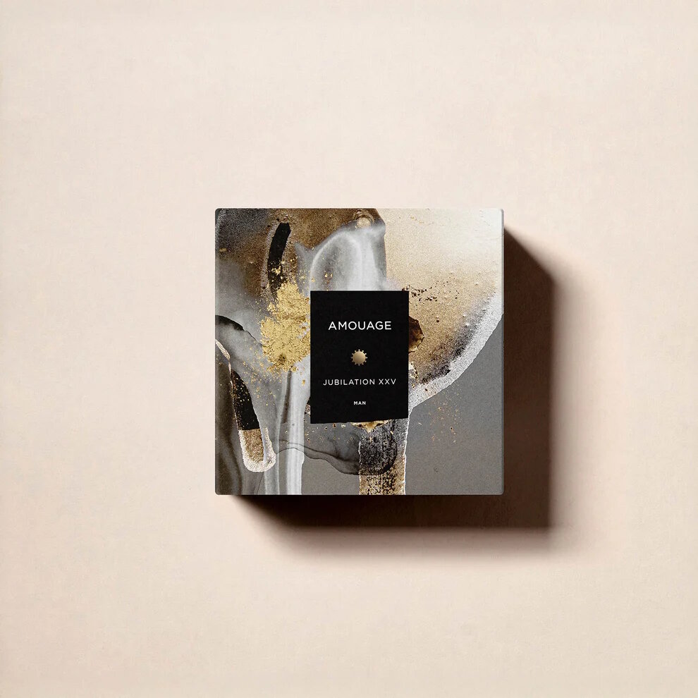 Jubilation XXV Man Eau de Parfum 100 ml