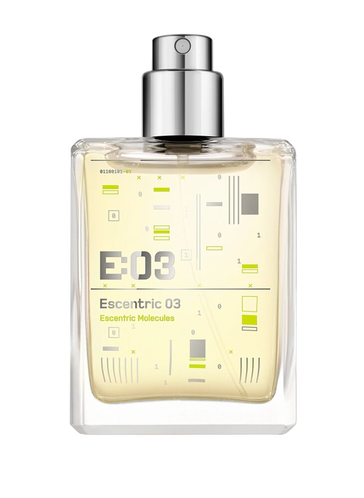 Escentric 03 Eau de Toilette
