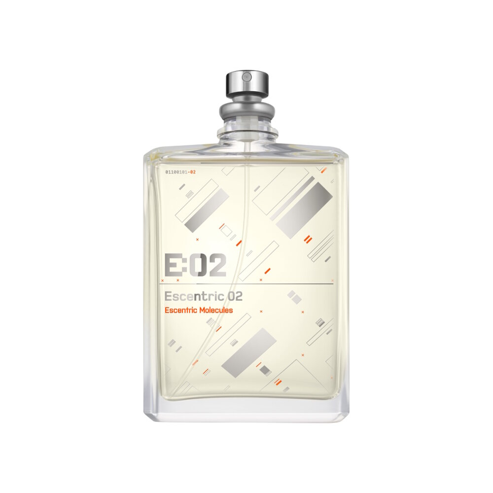 Escentric 02