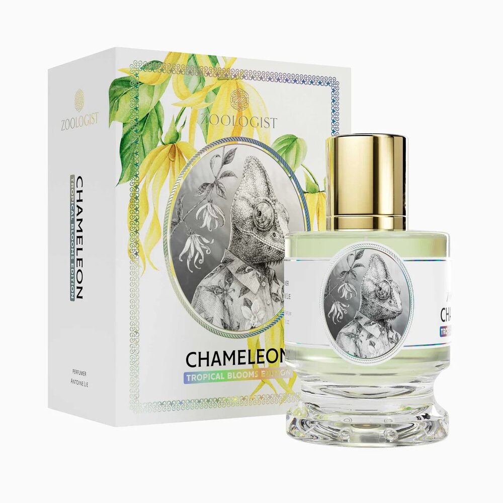 Chameleon Tropical Blooms 60 ml 