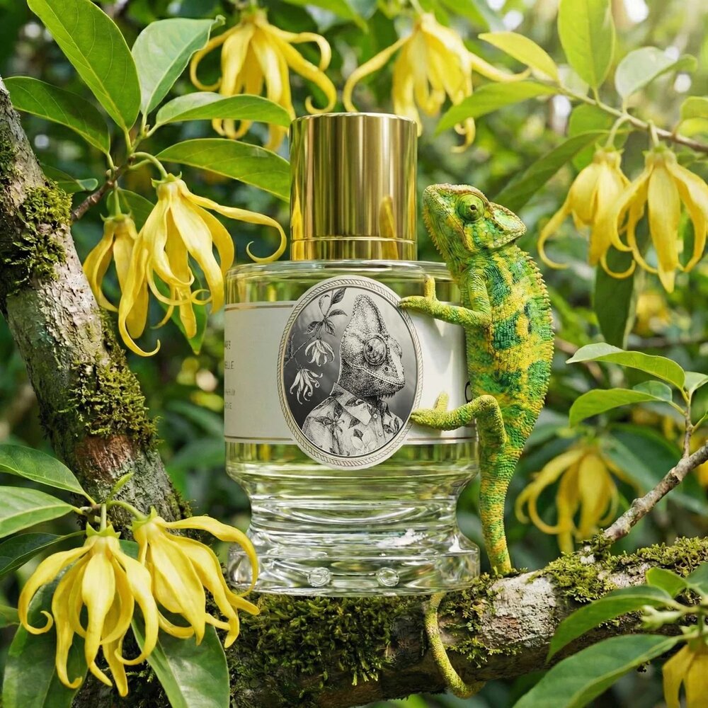 Chameleon Tropical Blooms 60 ml 