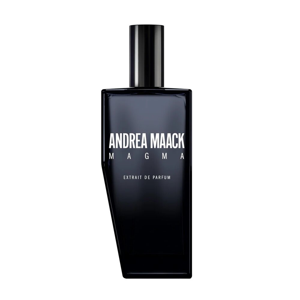 Magma Extrait