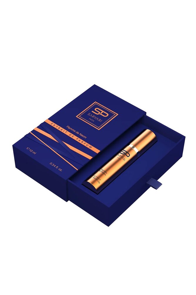 Flamme de Neom