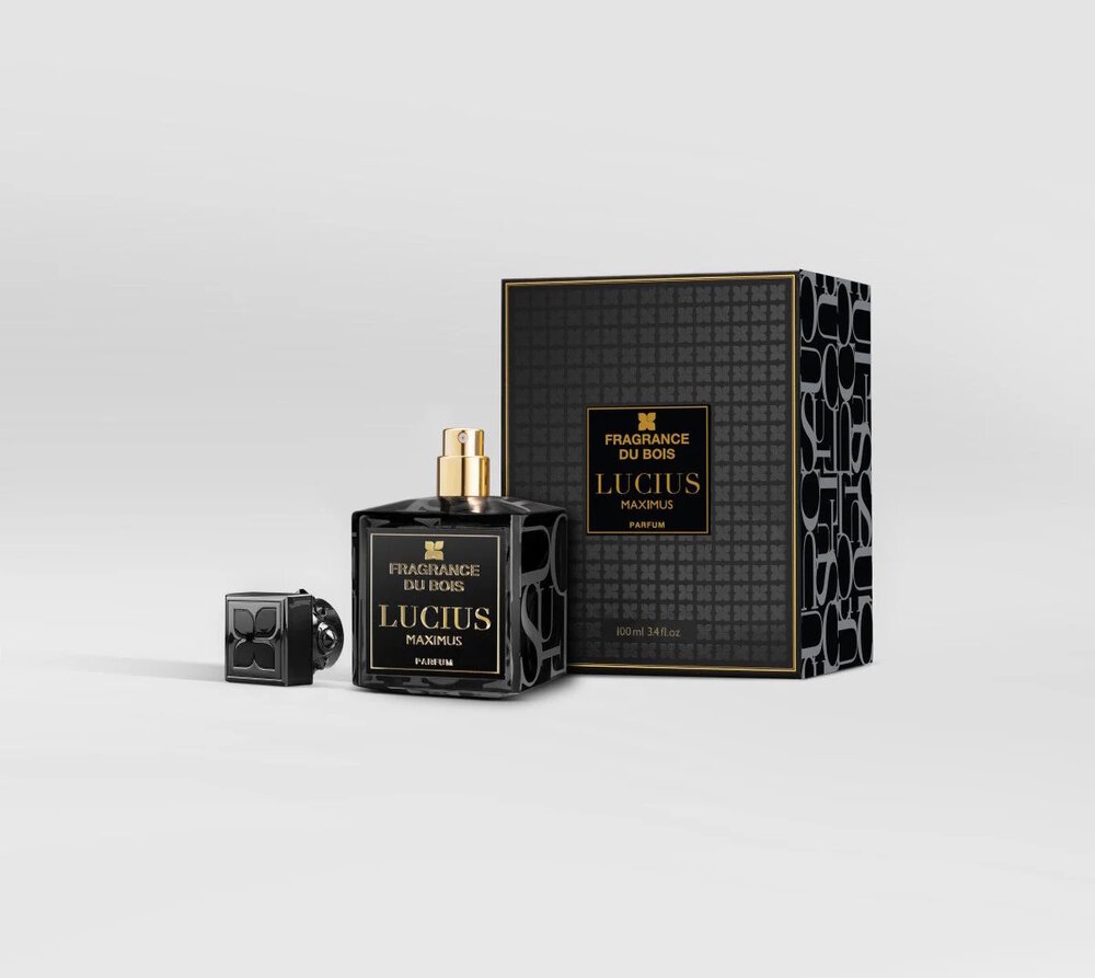Lucius Maximus Parfum 100 ml