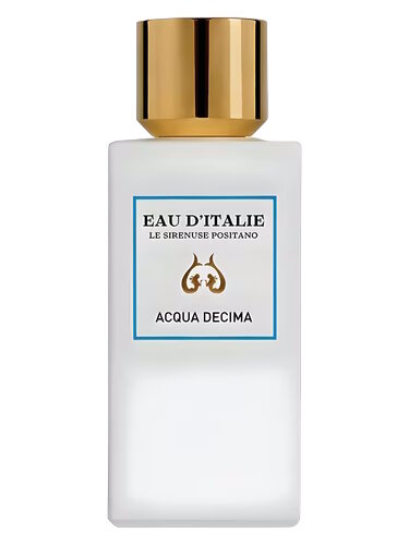 Acqua Decima