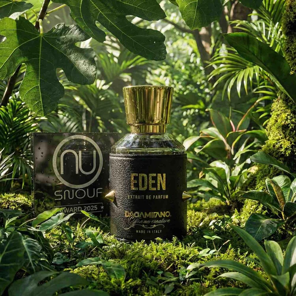 EDEN Extrait de Parfum 50ml