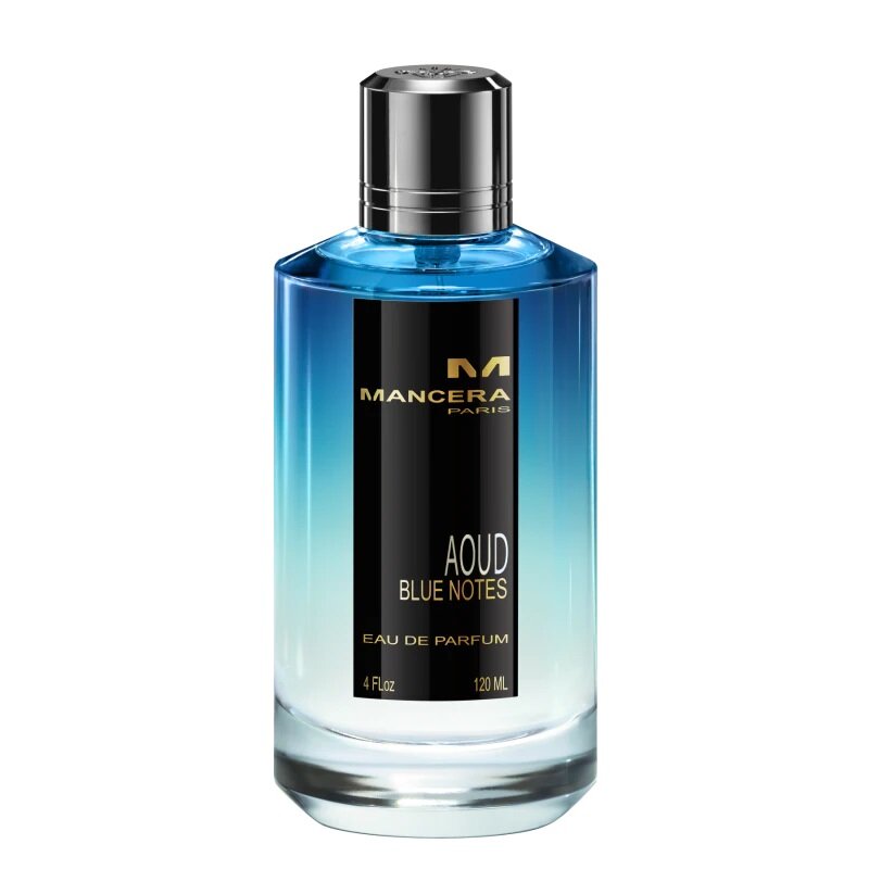 Aoud Blue Notes
