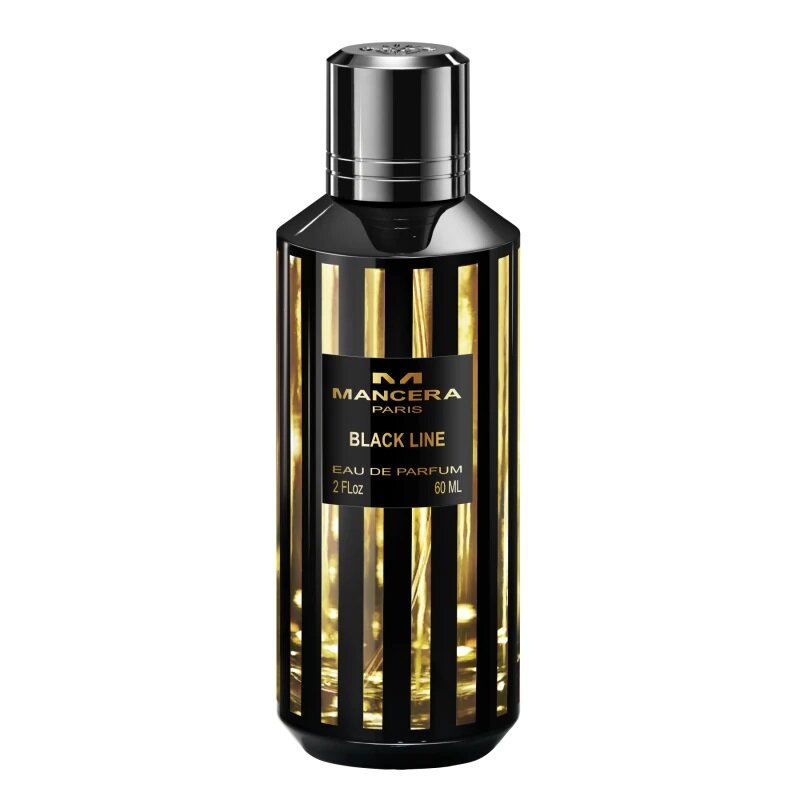 Mancera Black Line