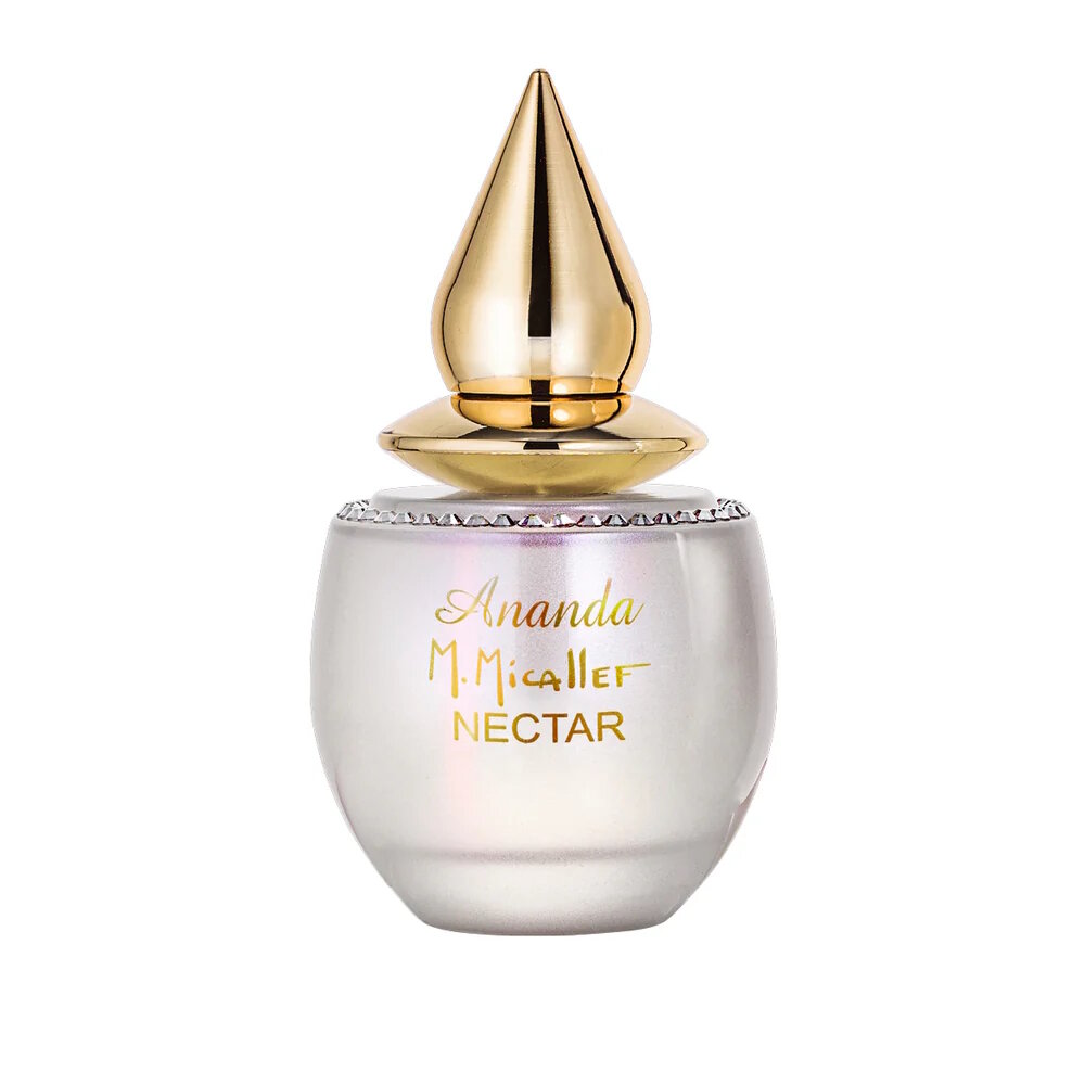 Ananda Nectar