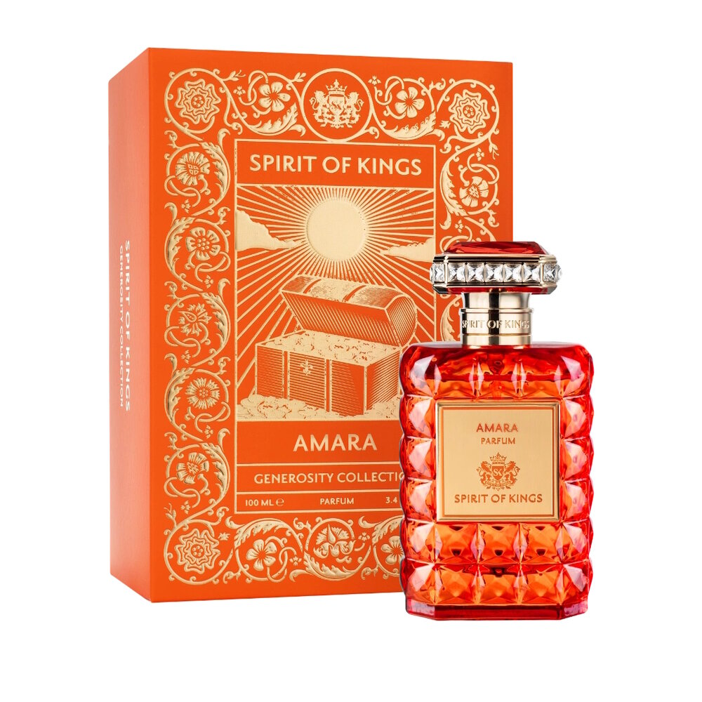 Amara Extrait de Parfum 100 ml