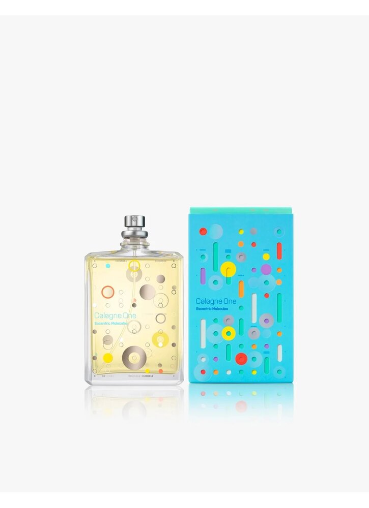 Escentric Molecules Cologne One