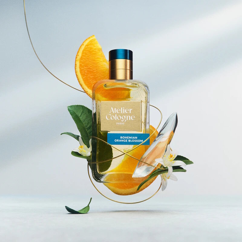 Bohemian Orange Blossom Eau de Parfum 100 ml