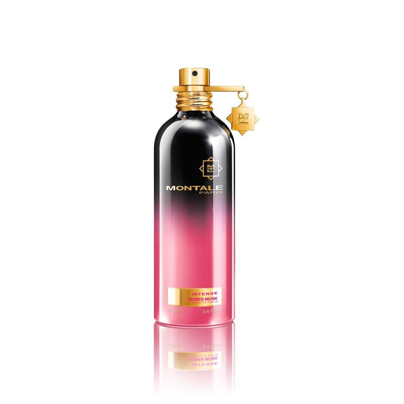 Intense Roses Musk Montale 