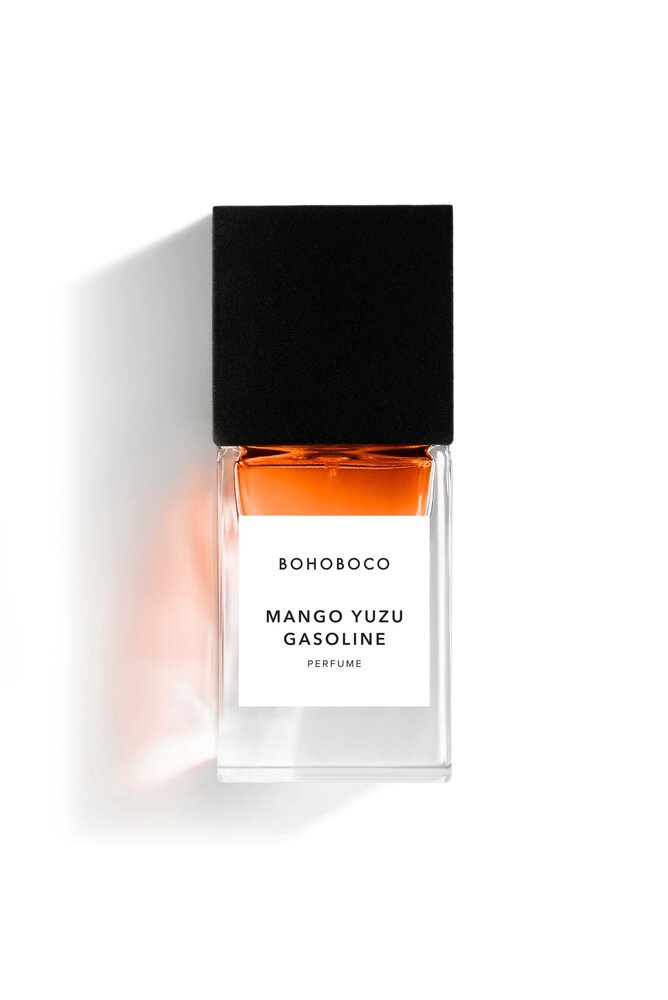 MANGO YUZU GASOLINE Parfum 50 ML