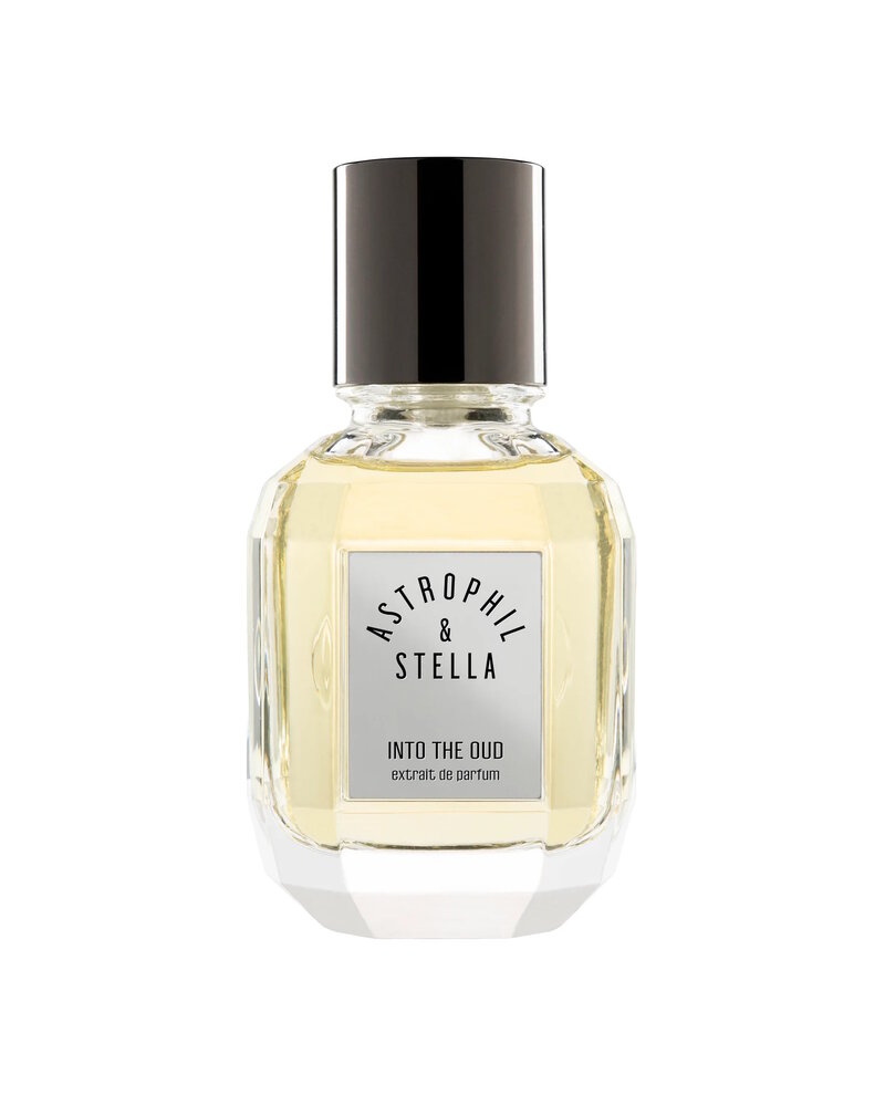 Astrophil &amp; Stella Into The Oud