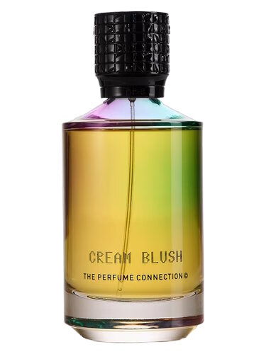 The Perfume Connection Cream Blush