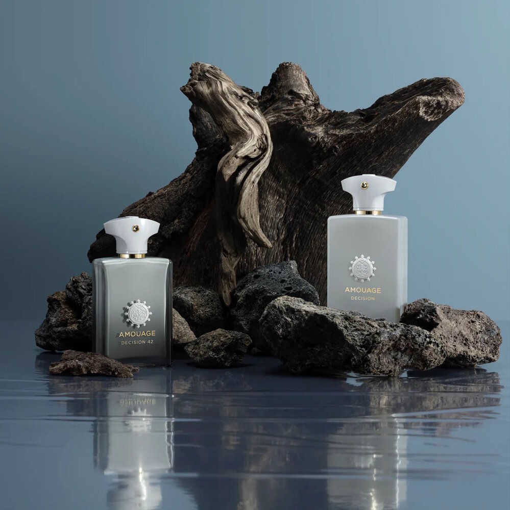 Decision 42 Extrait de Parfum 100 ml