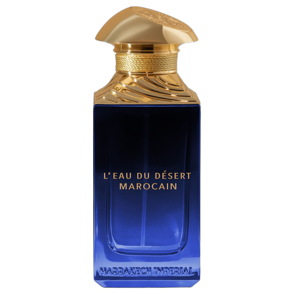 Marrakech Imperial L'Eau du D&eacute;sert Marocain