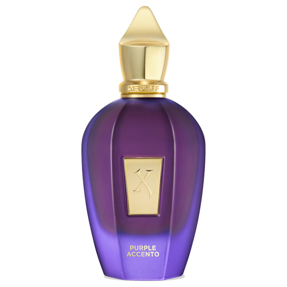 Xerjoff Purple Accento