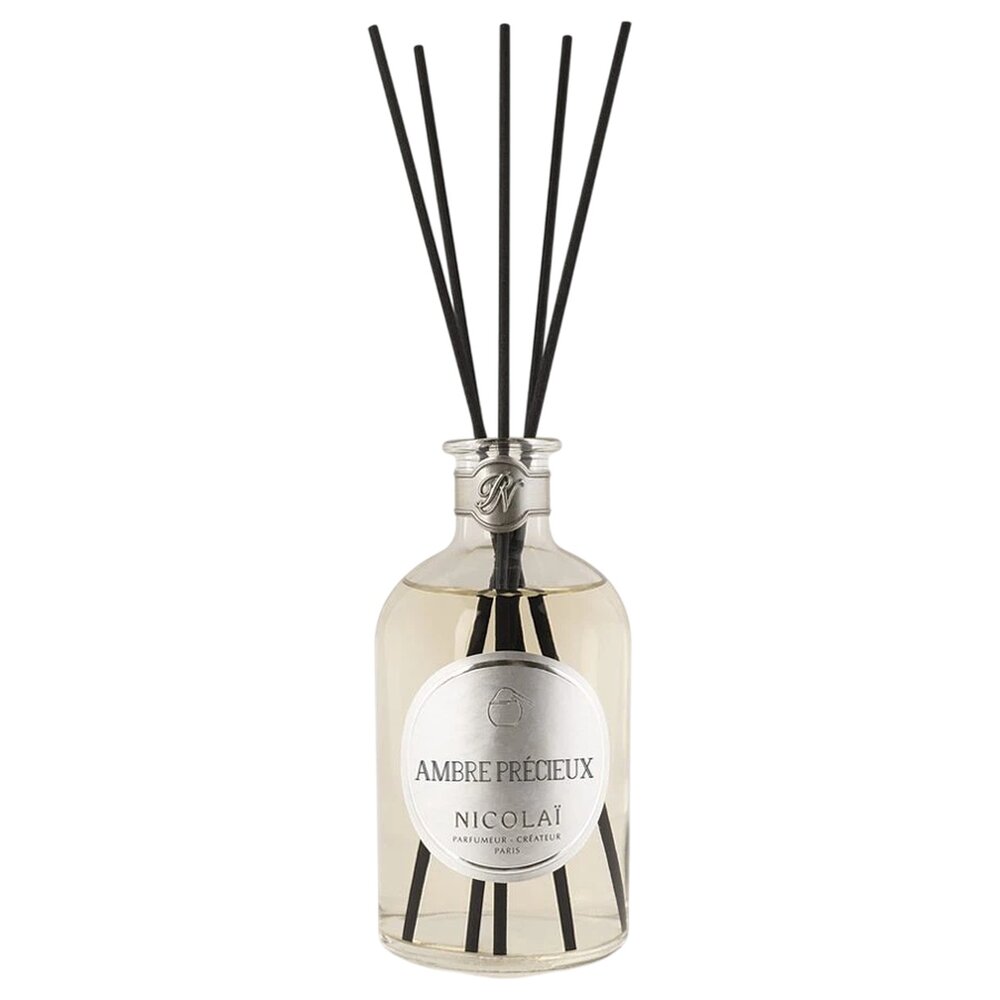Ambre Pr&eacute;cieux Reed Diffuser 250 ml