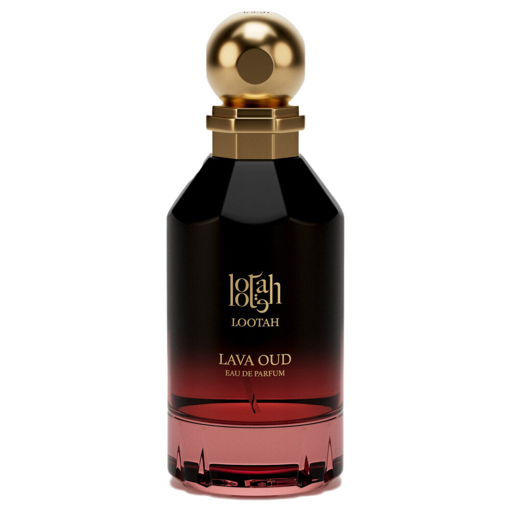 Lootah Lava Oud