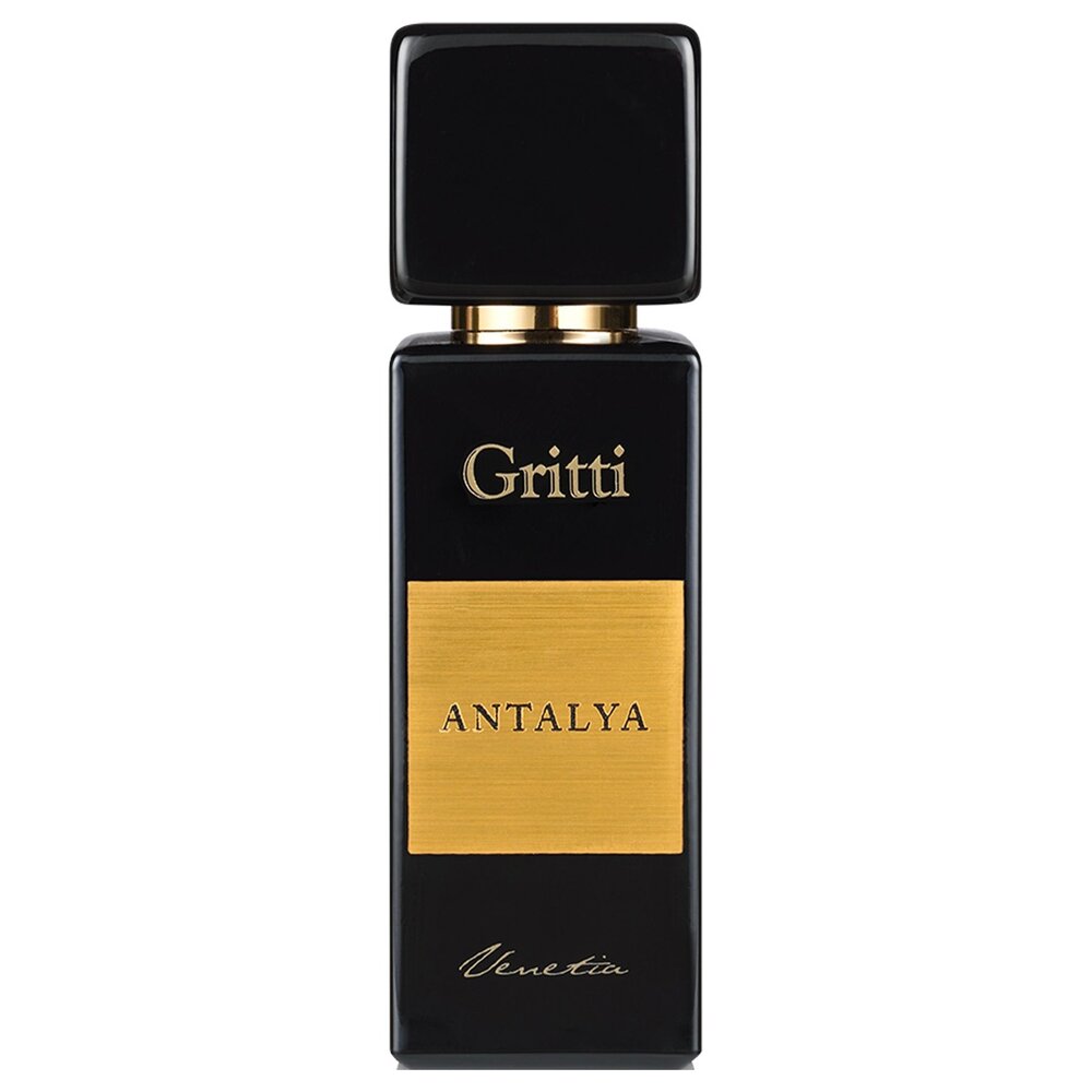 Gritti Antalya