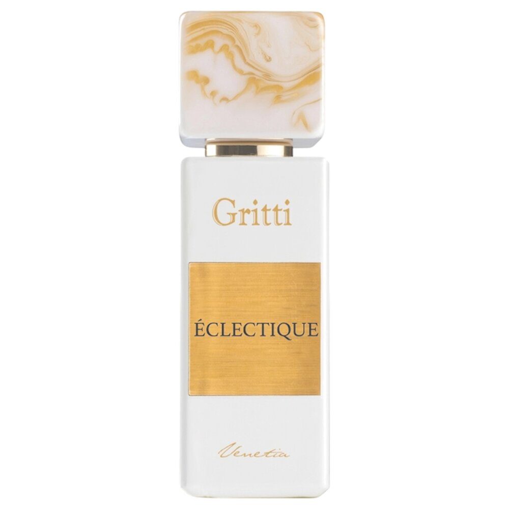 Gritti Venetia &Eacute;clectique