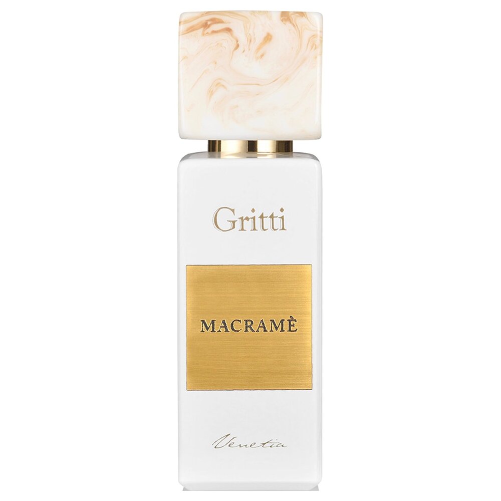 Gritti Venetia Macram&egrave;