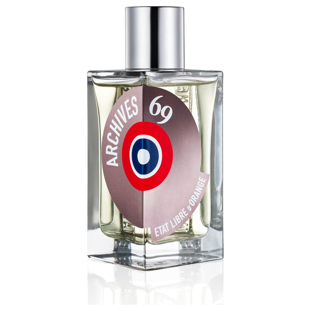 Etat Libre d'Orange Archives 69