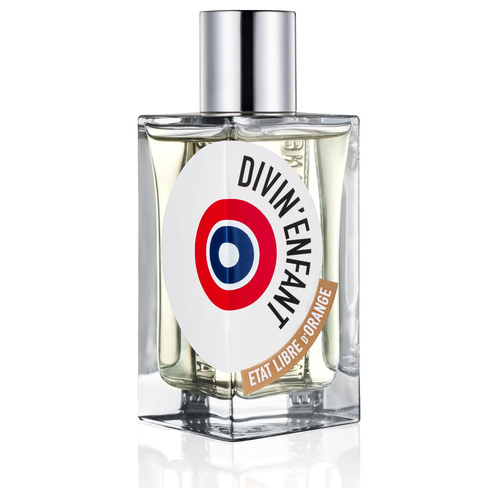 Etat Libre d'Orange Divin'Enfant