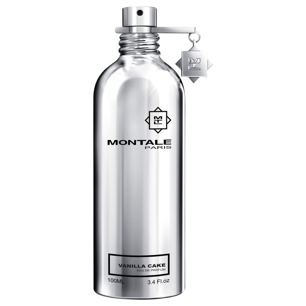 Montale Vanilla Cake