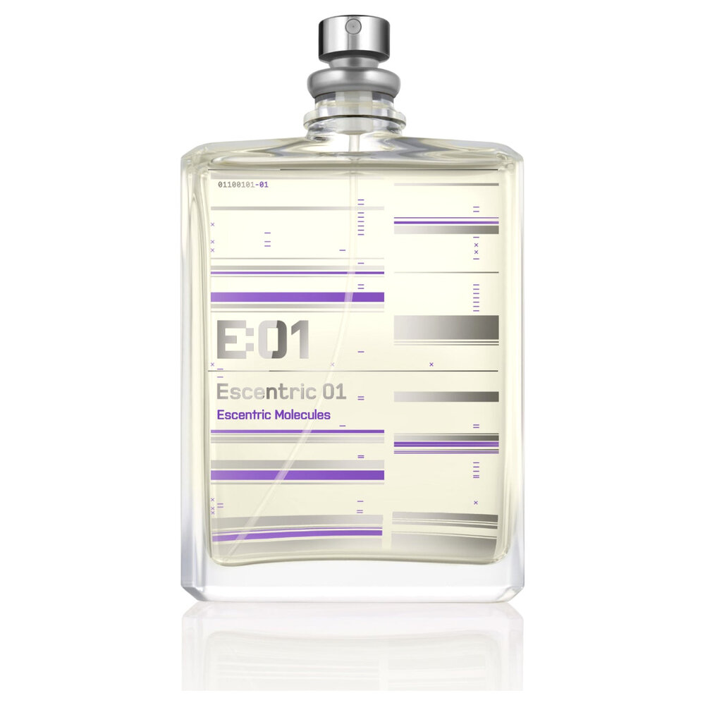 Escentric Molecules Escentric 01