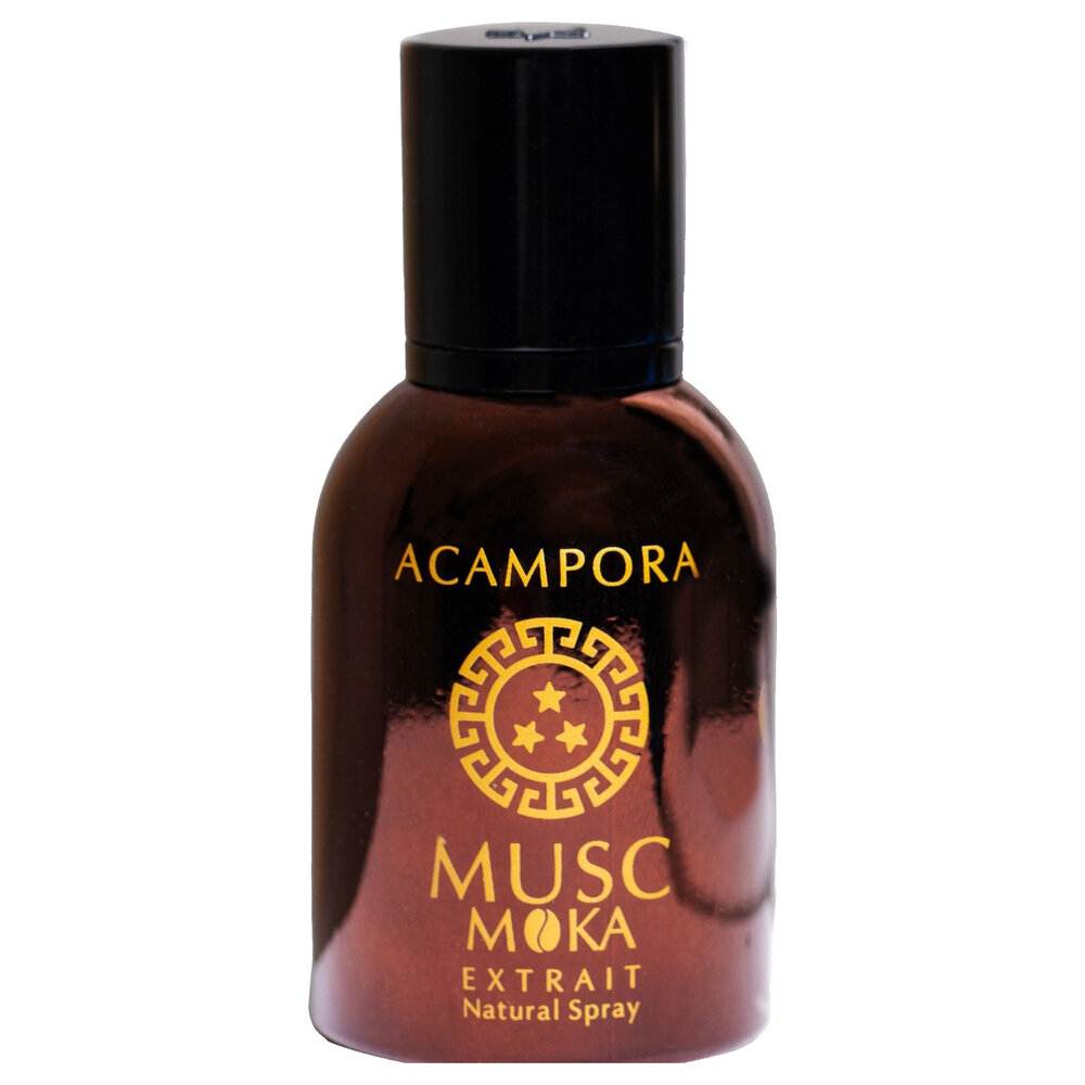 Bruno Acampora Musc Moka